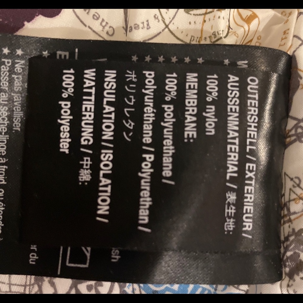 Burton Snow Jacket - image 3